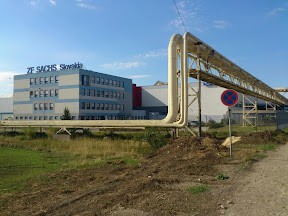 Sachs Slovakia, a.s. Trnava
